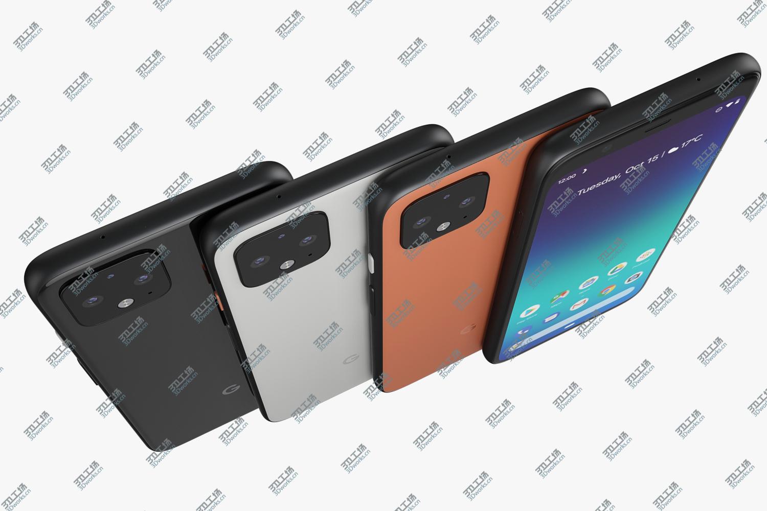 images/goods_img/2021040233/3D Google Pixel 4 and 4 XL/5.jpg
